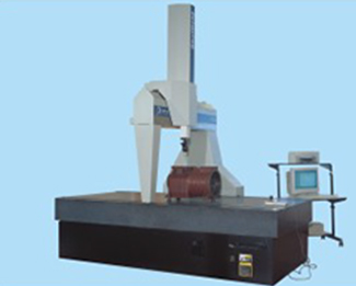 美國Gi ddings-Lewis三坐標(biāo)(CNC)測量儀